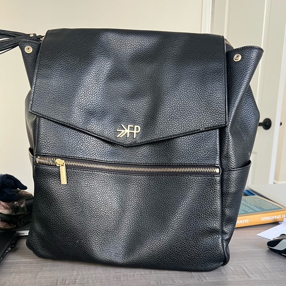 Diaper bag